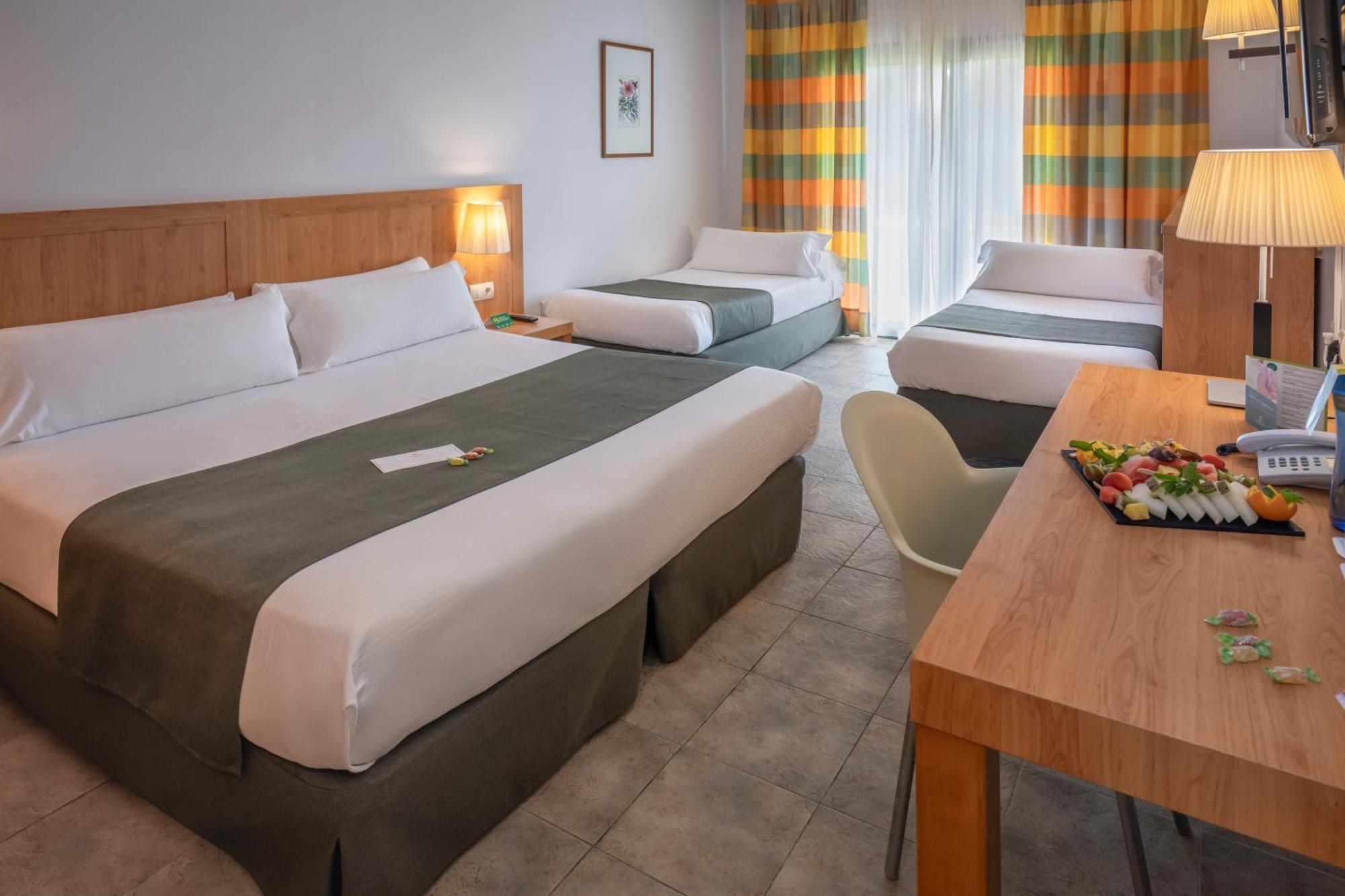 Vilar Rural De Sant Hilari Sacalm By Serhs Hotels Szoba fotó